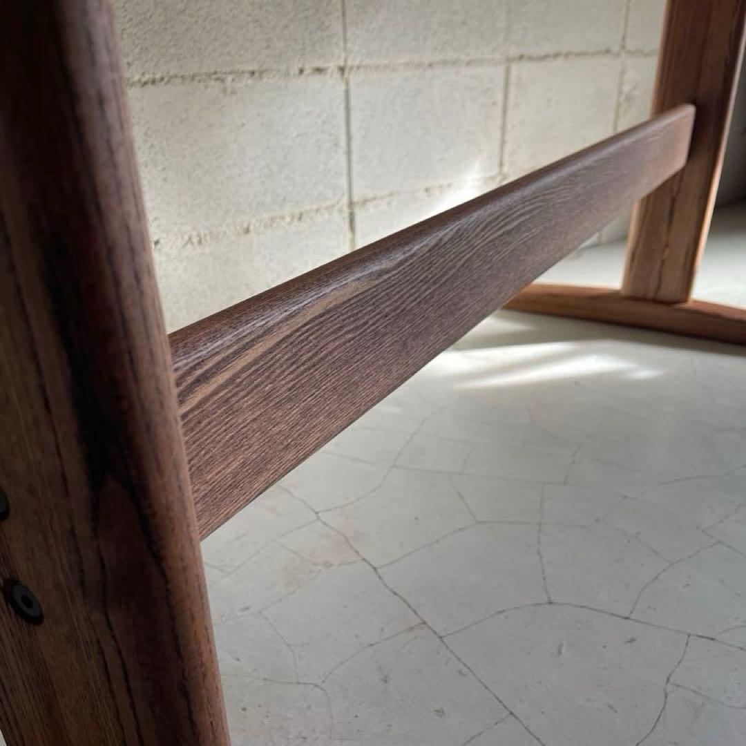 ibata イバタインテリア　エクステンションテーブル　格納式　飛騨の家具　国産