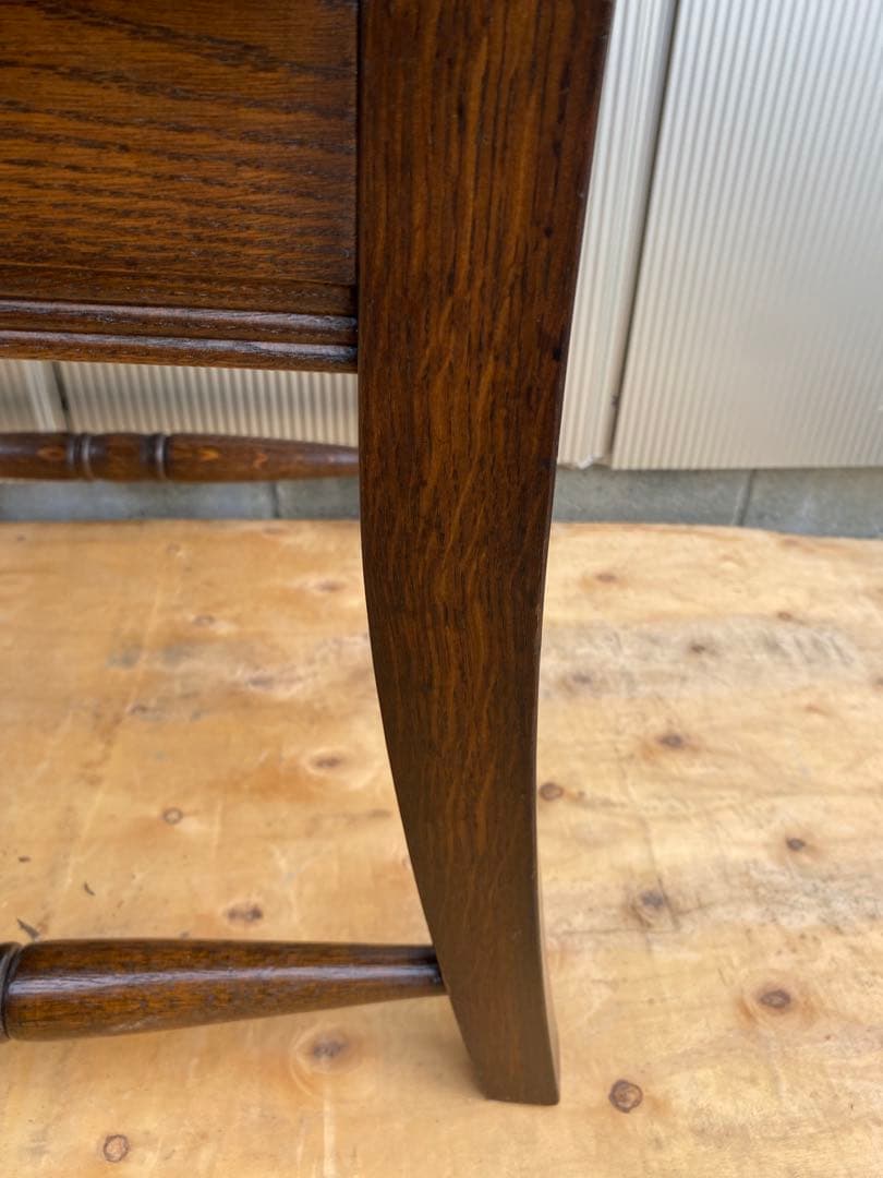 再生品！アンティークチェア　ヴィンテージ