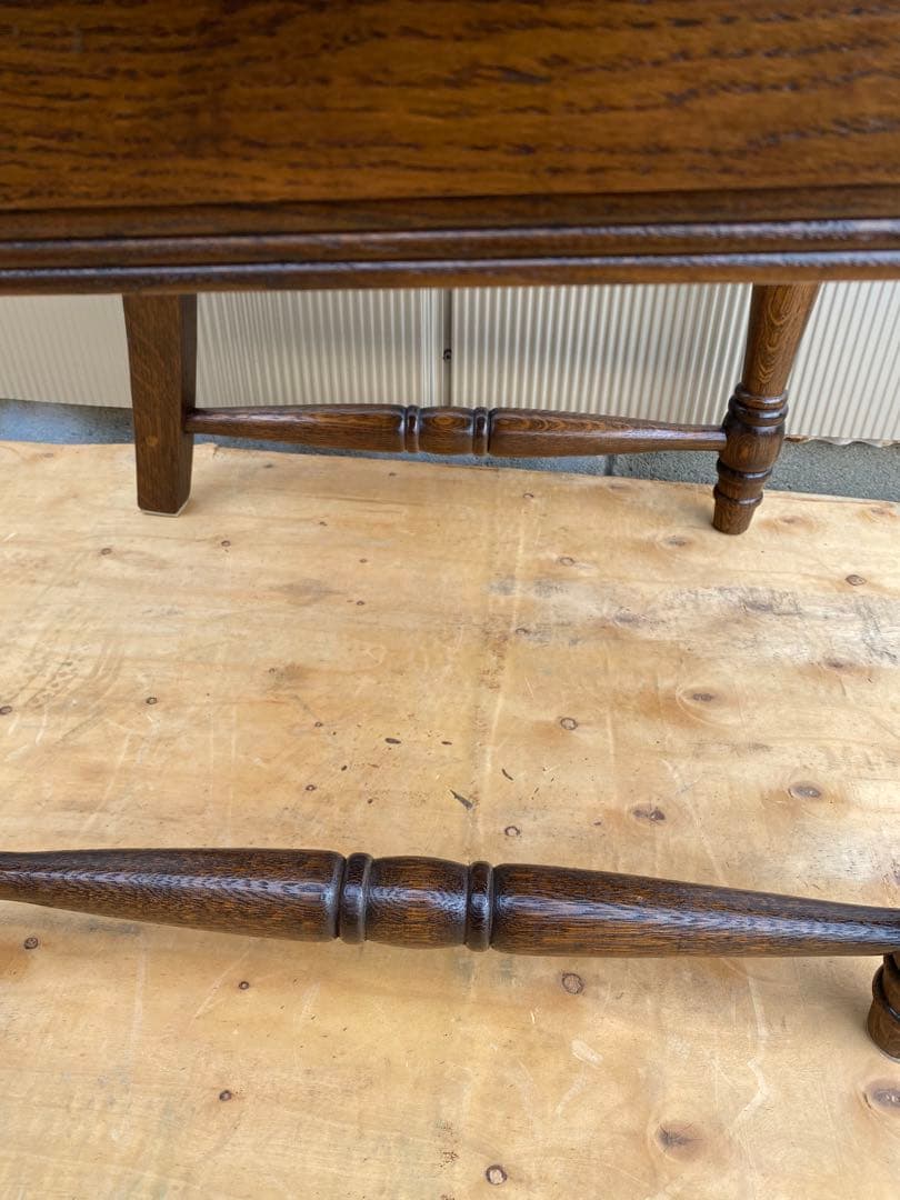 再生品！アンティークチェア　ヴィンテージ