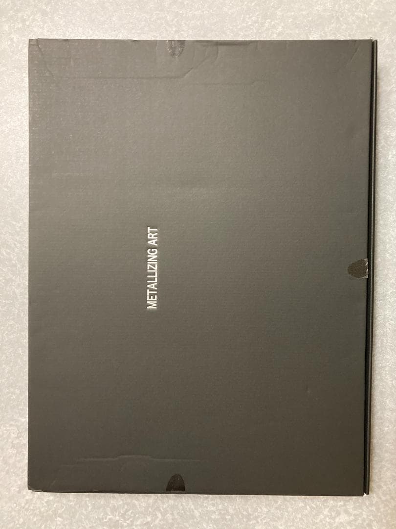 天沢一夏 メタライズアート よう実 2年生編 ようこそ実力至上主義の教室へ