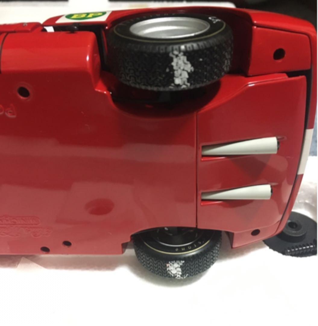 ミニカー MINICHAMPS PORSCHE906 WORLD RECORD MONZA