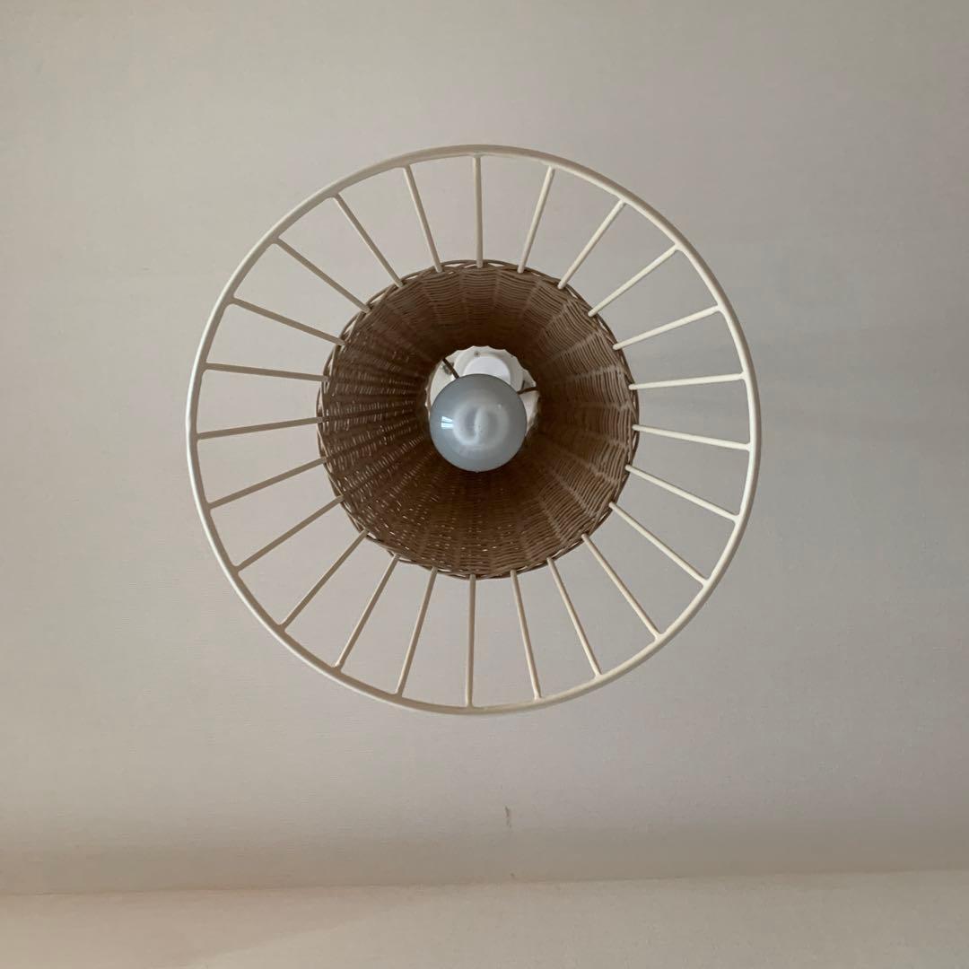 シーリングライト・天井照明 IDEE LILIUM LAMP S