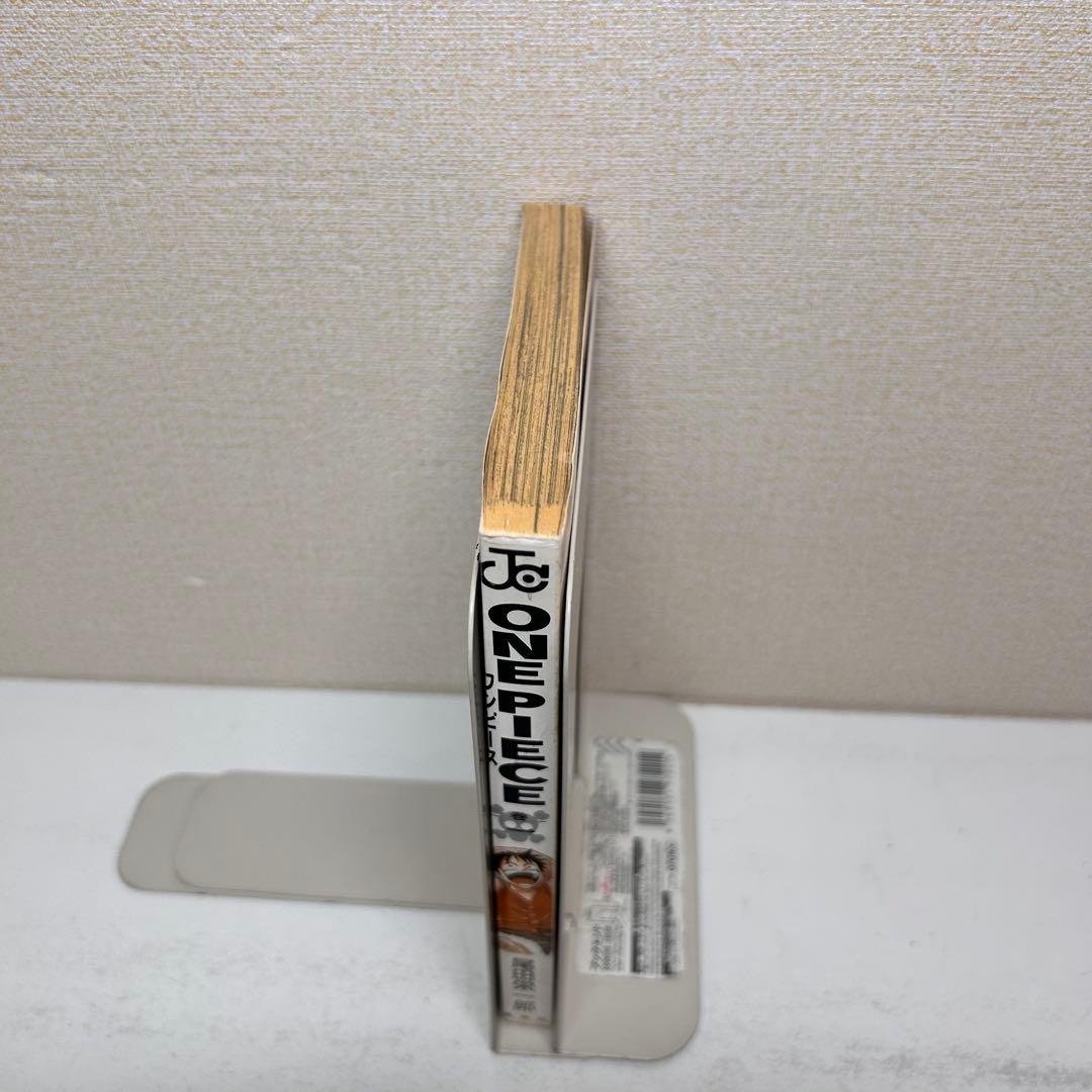 ONE PIECE 1 初版　ワンピース　尾田栄一郎