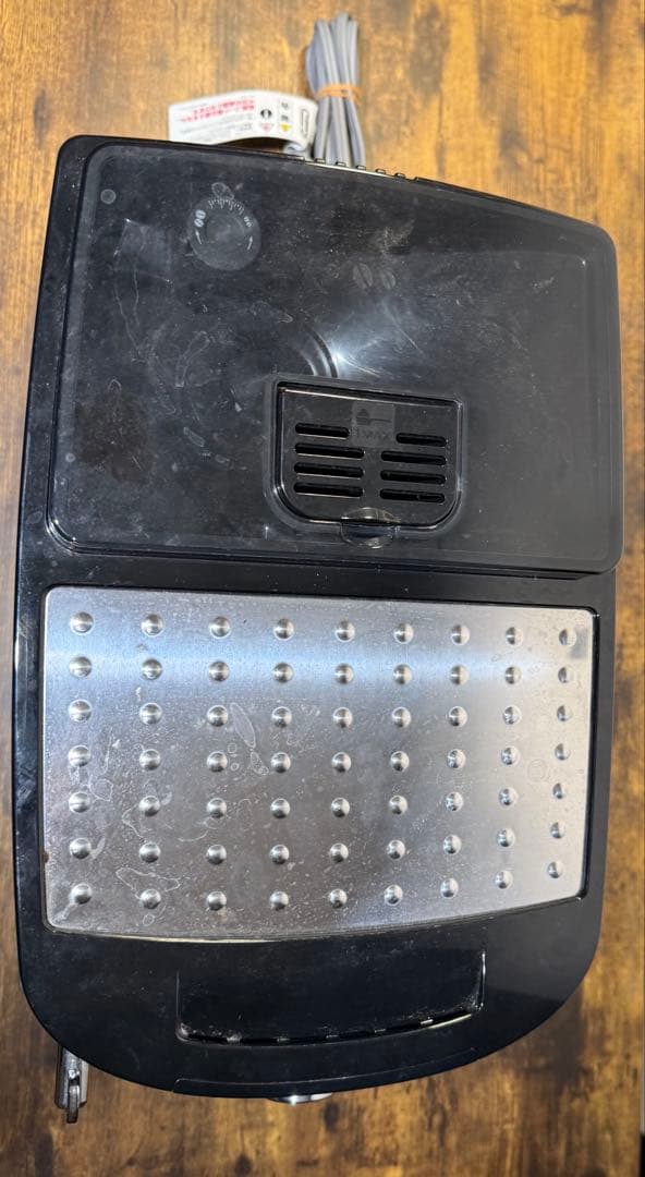 デロンギ マグニフィカS 全自動コーヒーマシン