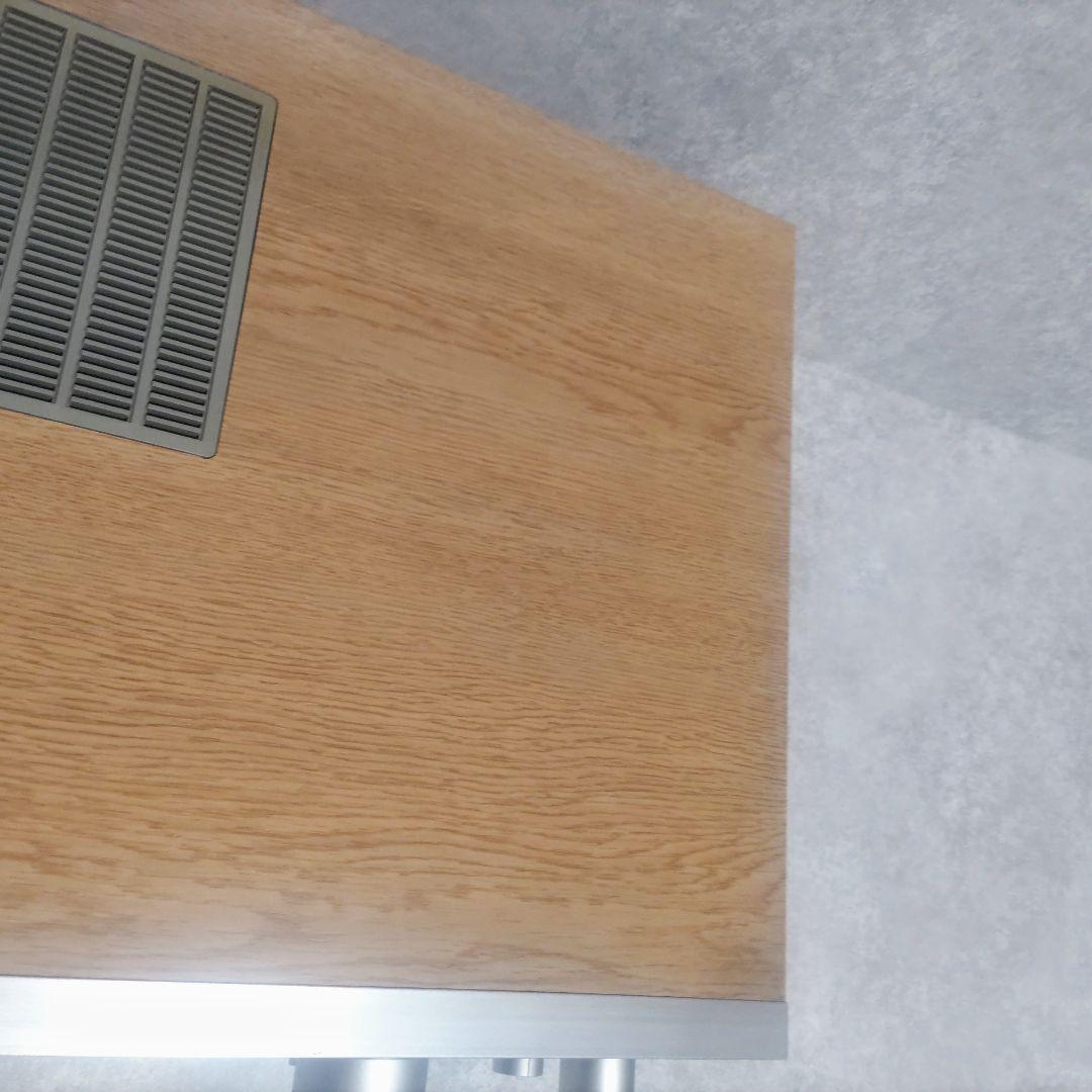 Sansui サンスイ　プリメインアンプ　AU-D607F