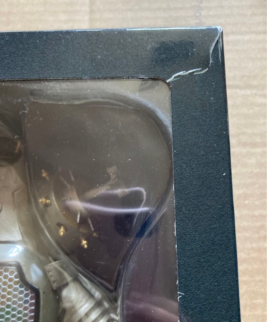 キングジョー　RAH メディコムトイ