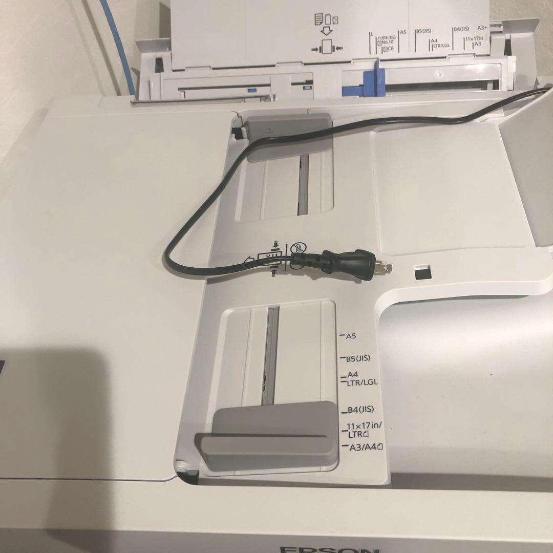 EPSON PX-M6011F プリンター・複合機