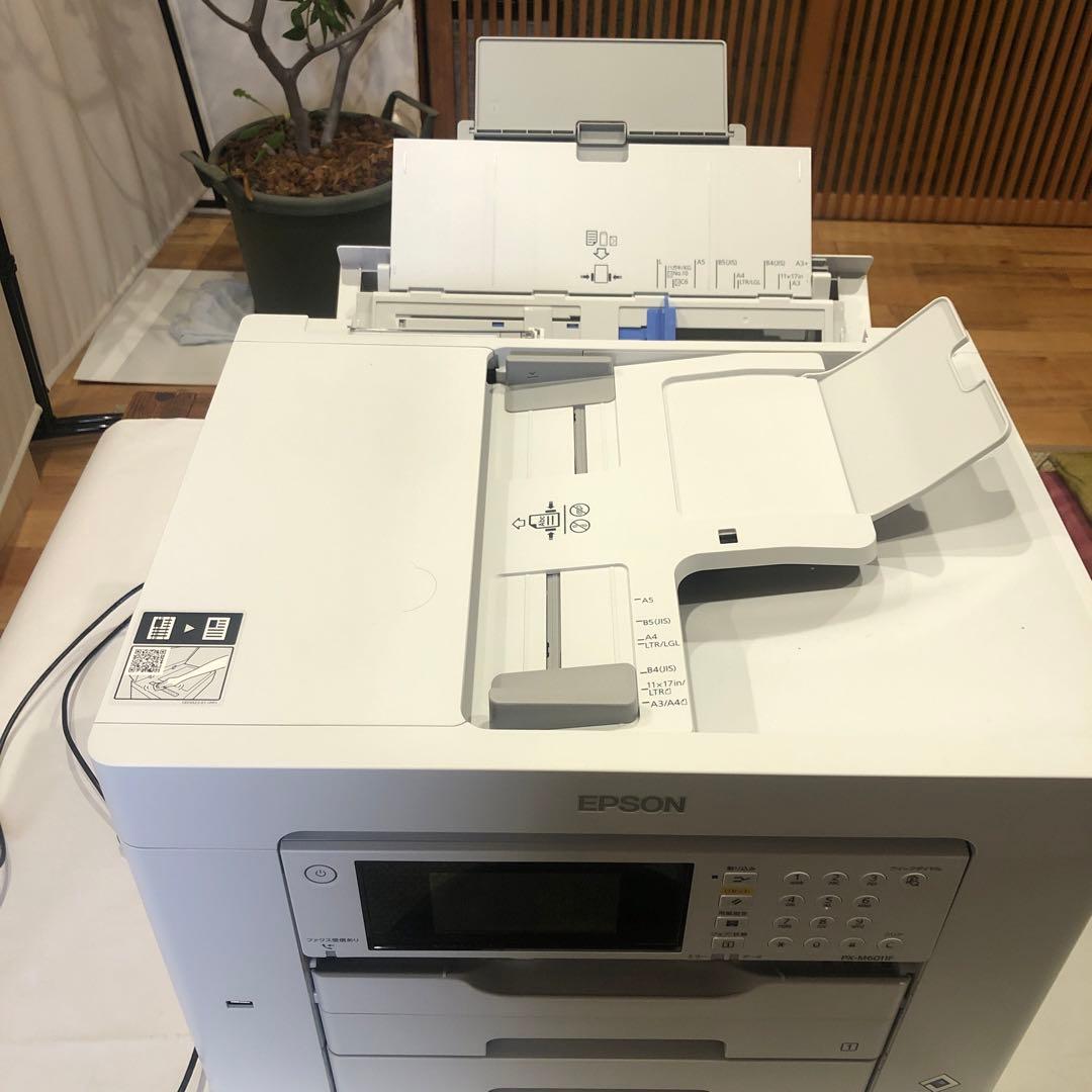 EPSON PX-M6011F プリンター・複合機