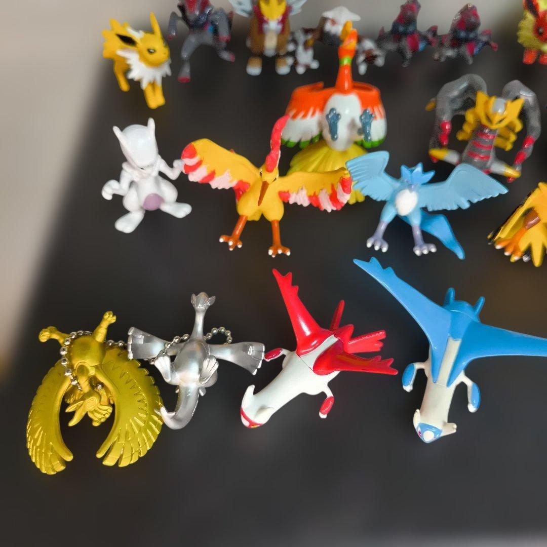 ポケモン　モンコレ　ガチャ　まとめ売り