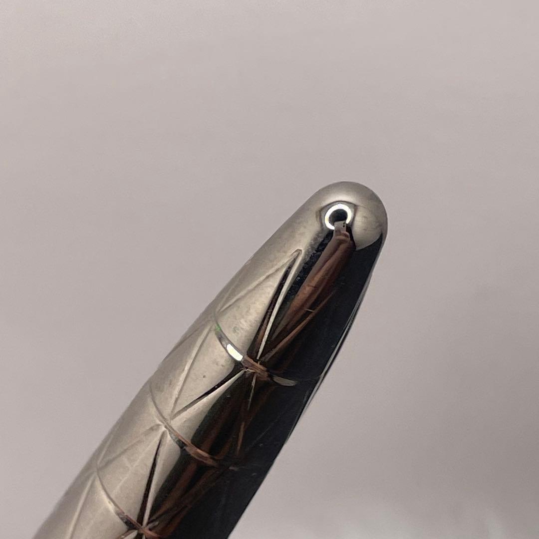 PE1200□ウォーターマン ボールペン カレン デラックス コンテンポラリー