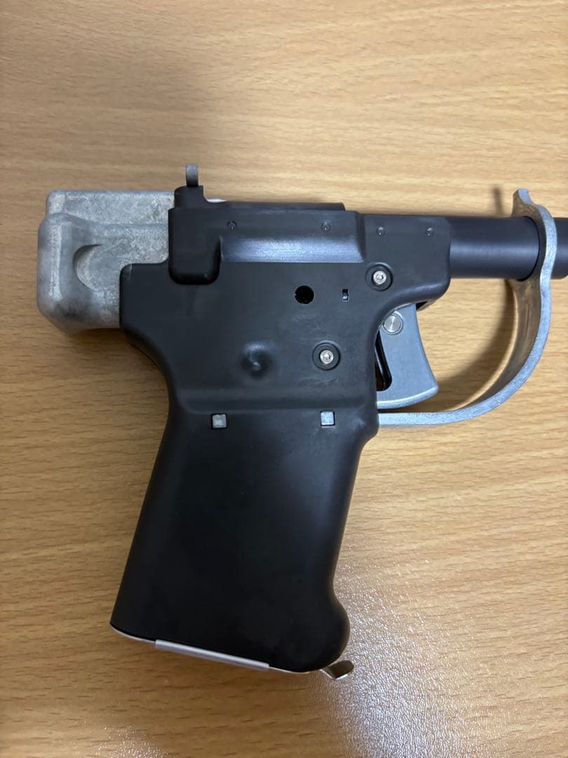 リベレーター FP-45