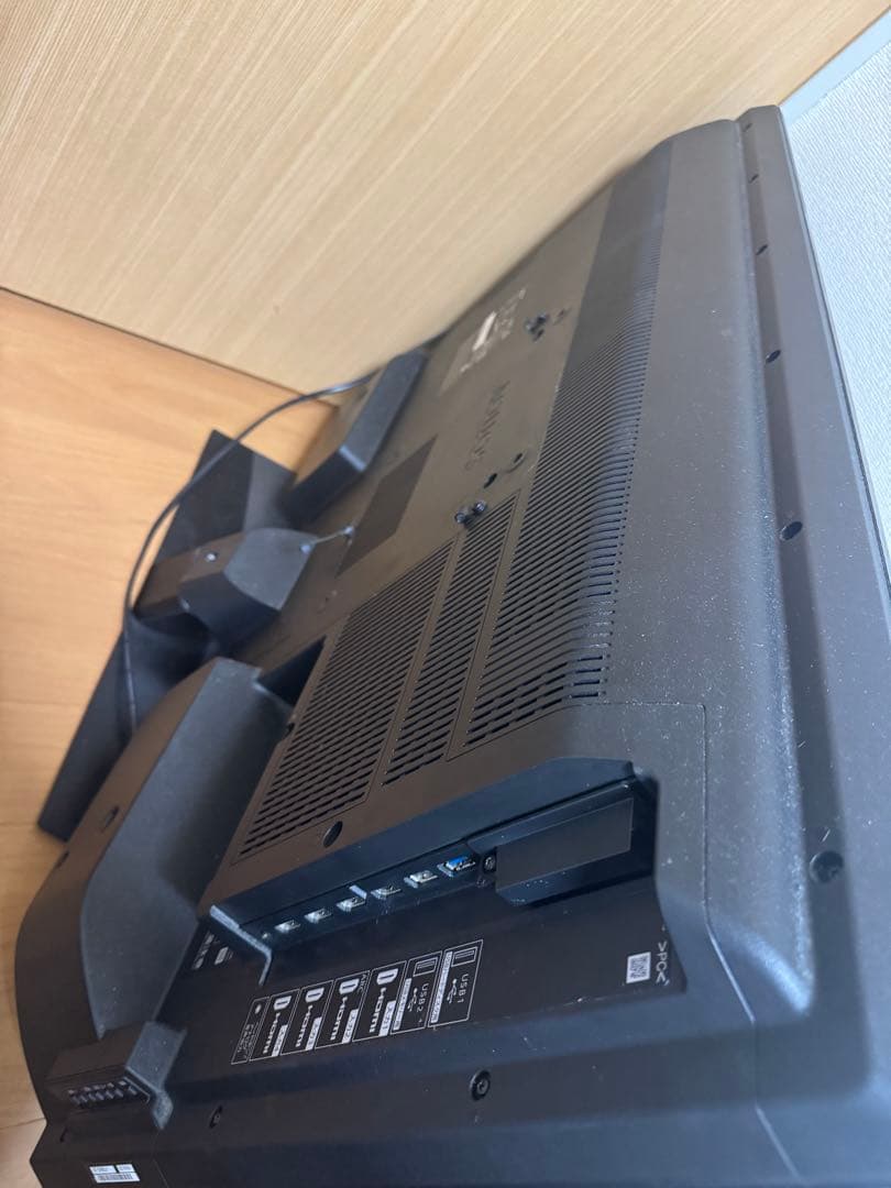 SHARP シャープ　テレビ　4T-C40BJ1 40インチ　 2020年製