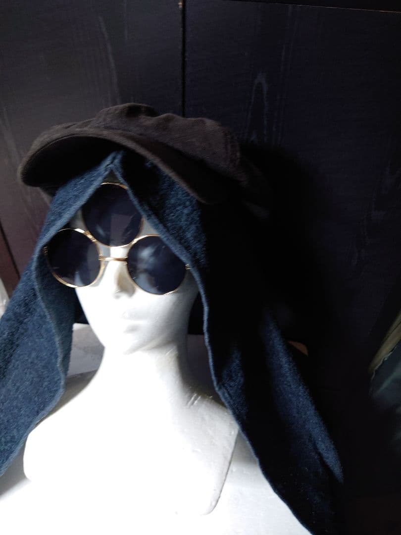 藤井風スタジャン（M）＆オマケ帽子とサードアイサングラス＆お香ナグチャンパ