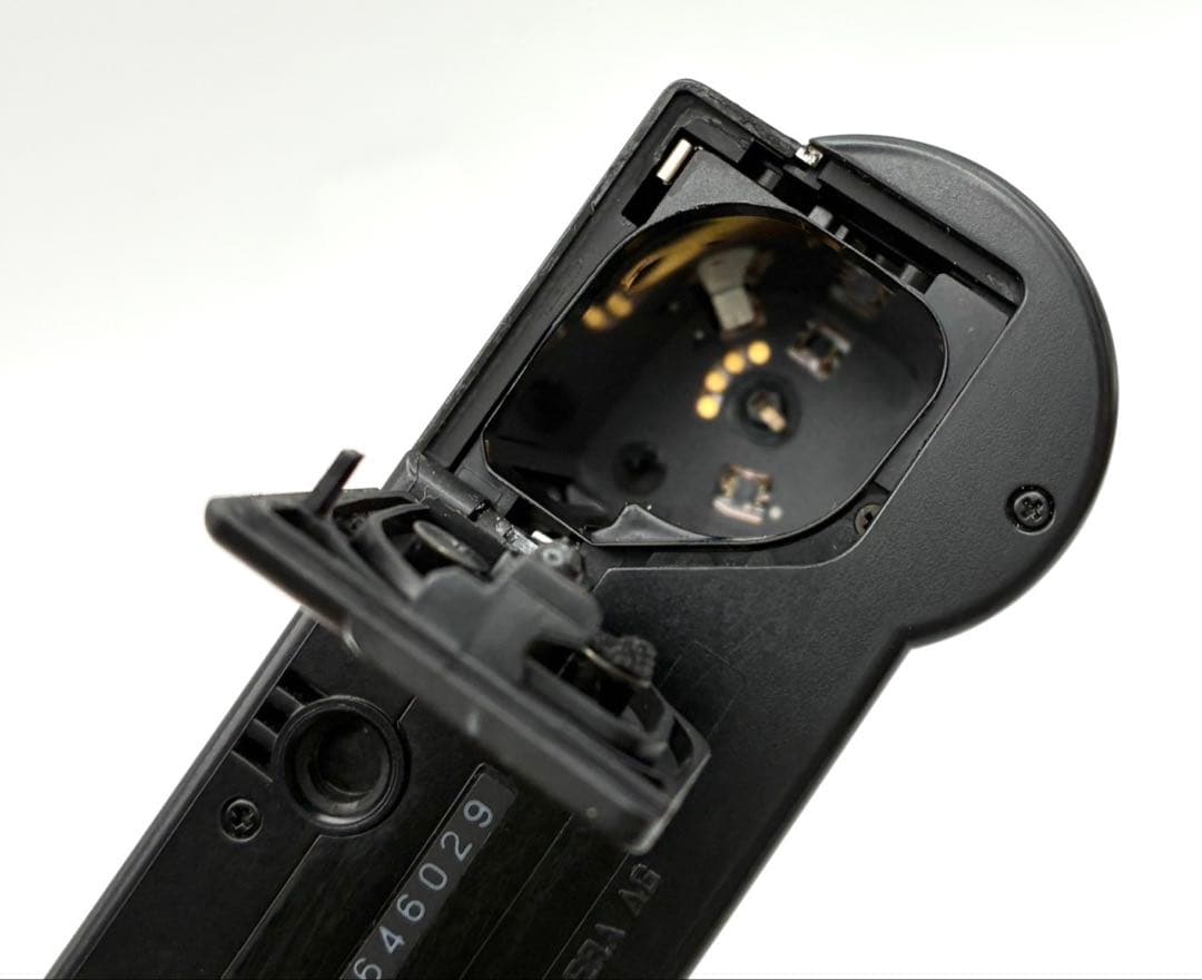 【動作品】Leica C11 APSカメラ 動作確認済 一部ワケアリ 説明書付き