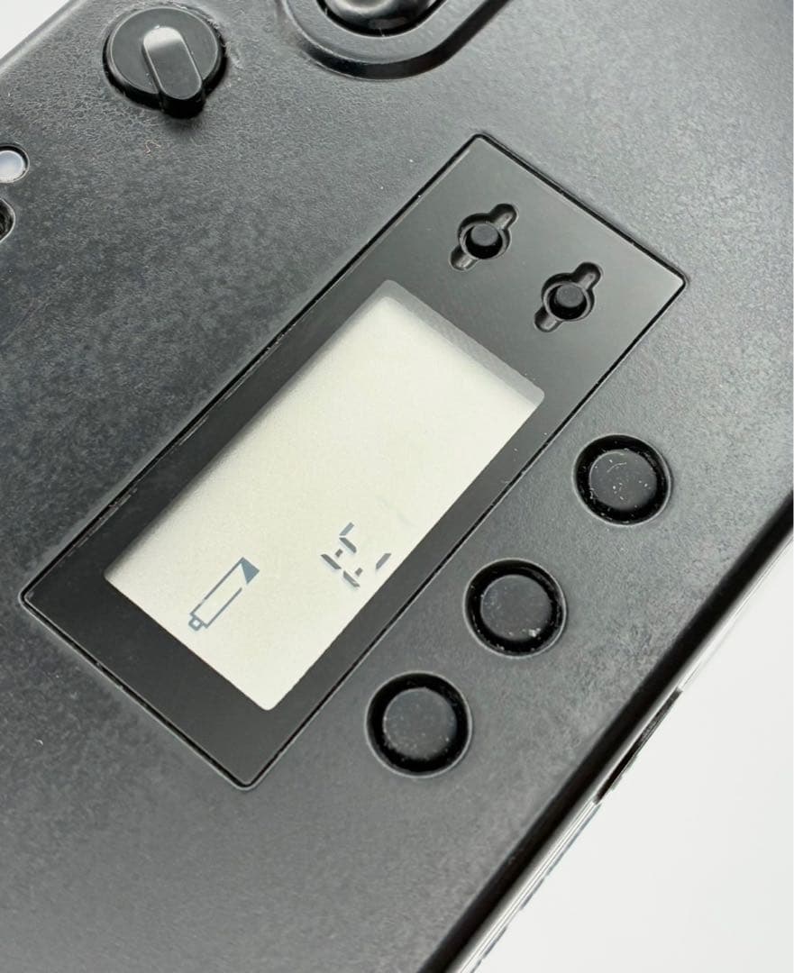 【動作品】Leica C11 APSカメラ 動作確認済 一部ワケアリ 説明書付き