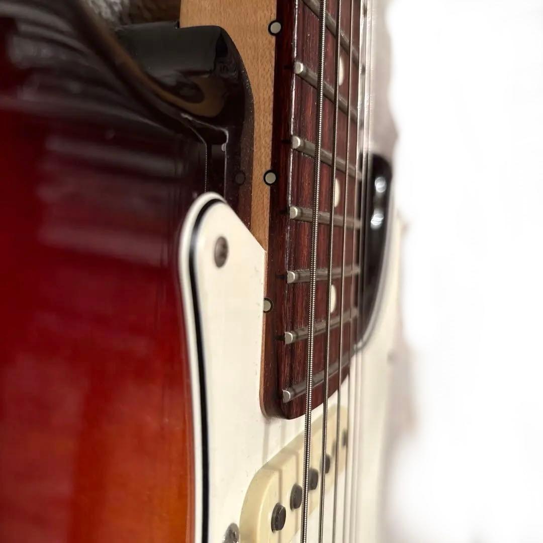 【激鳴】フジゲン Neo Classic NST20RAL-VSB/02