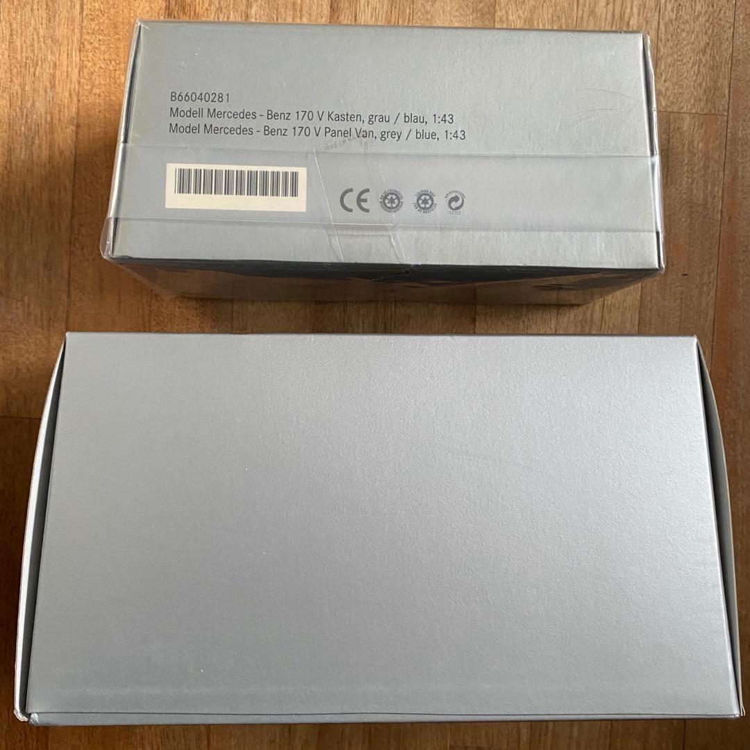 メルセデスベンツ Mercedes Benz ミニカー