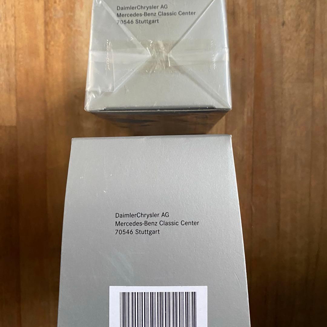 メルセデスベンツ Mercedes Benz ミニカー