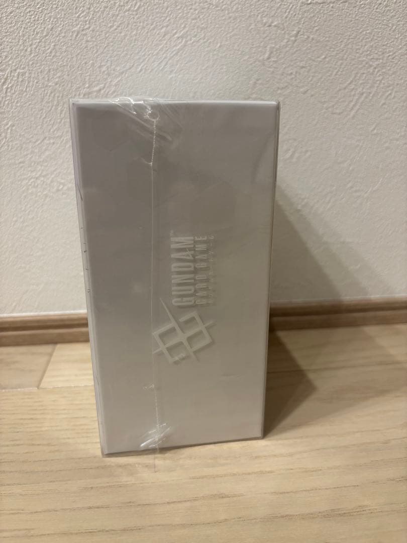 ガンダムカードゲーム リミテッドBOX Ver.β シュリンク付