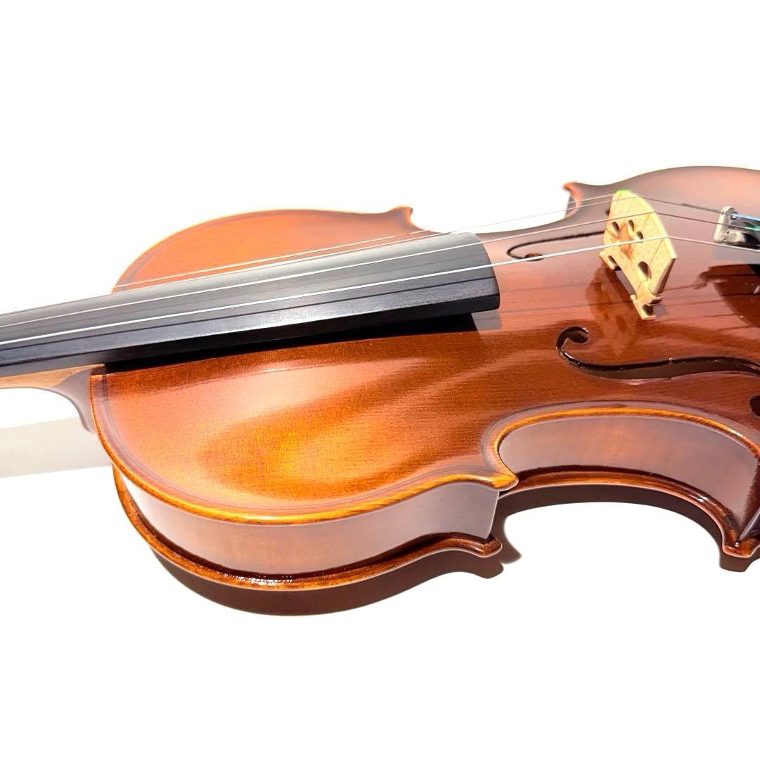 Karl Hofner Master Violin 4/4 ヴァイオリン