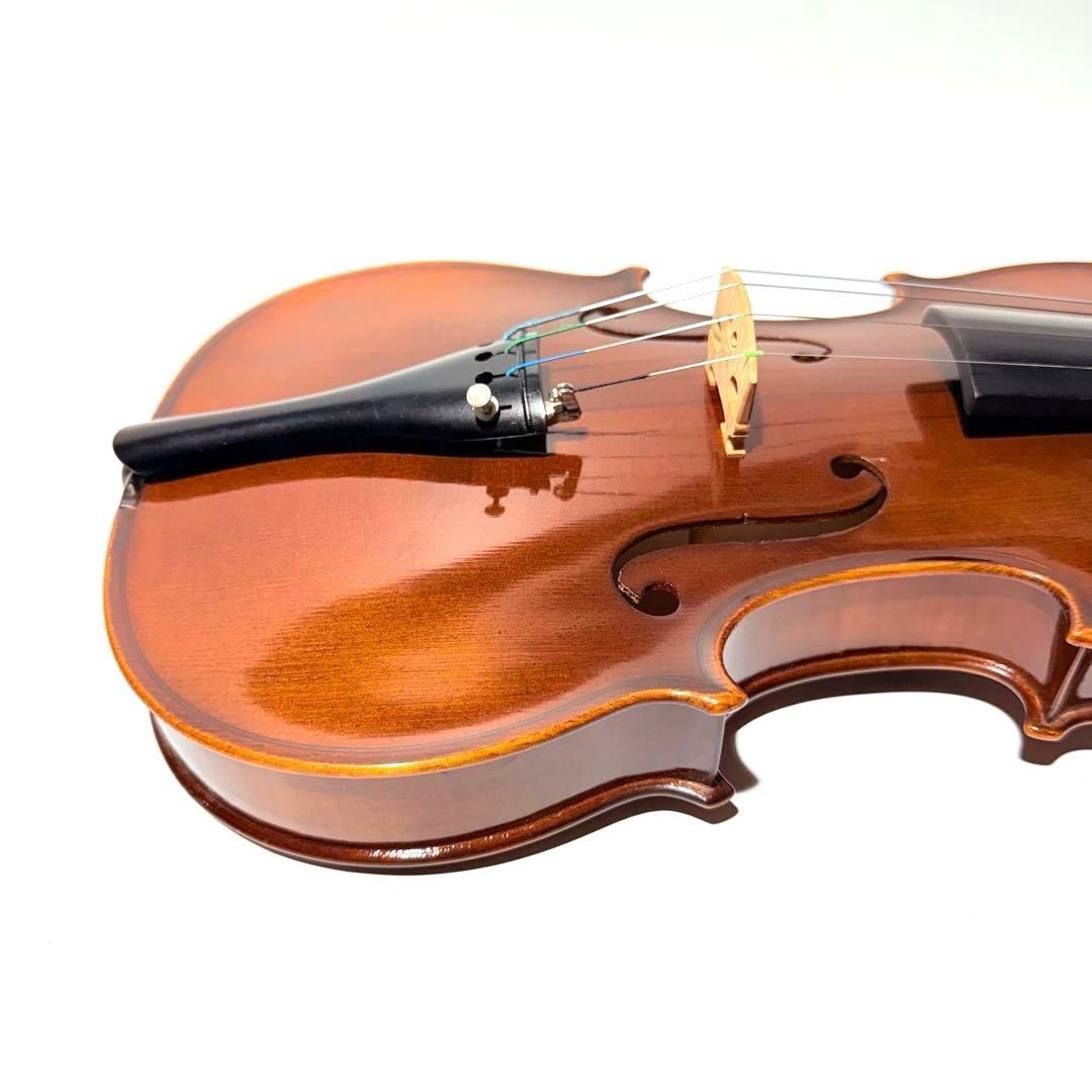 Karl Hofner Master Violin 4/4 ヴァイオリン