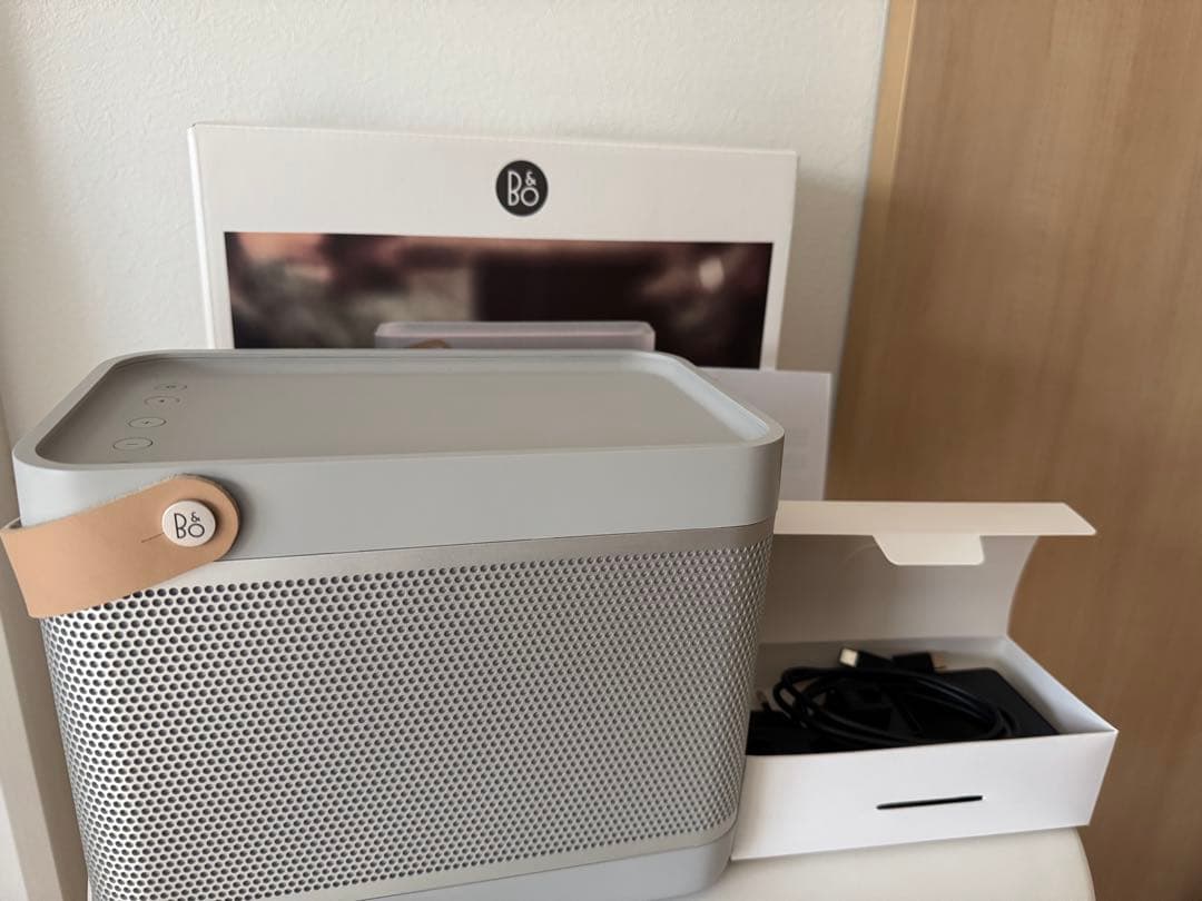 スピーカー・ウーファー B&O PLAY BEOLIT 17