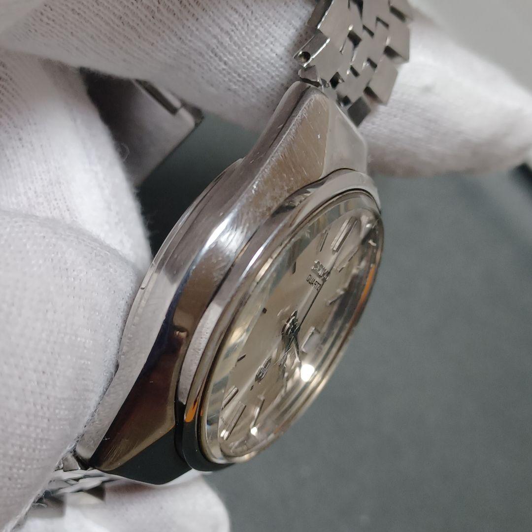 SEIKO QUARTZ 38系 MEN'S