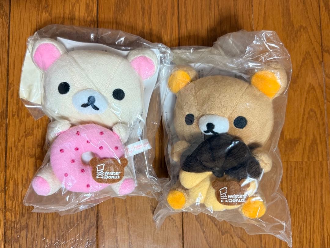 【レア】リラックマ ぬいぐるみ・マスコットまとめ55個　平成レトロ　コレクション