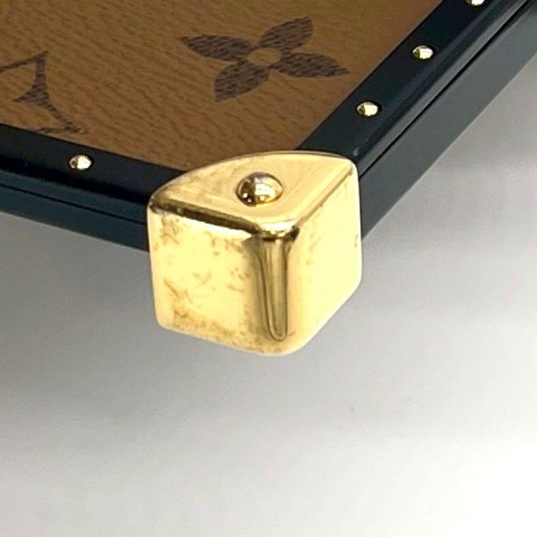 ルイヴィトンIPHONEケースX/Xアイトランク　スマホケース　アイフォン