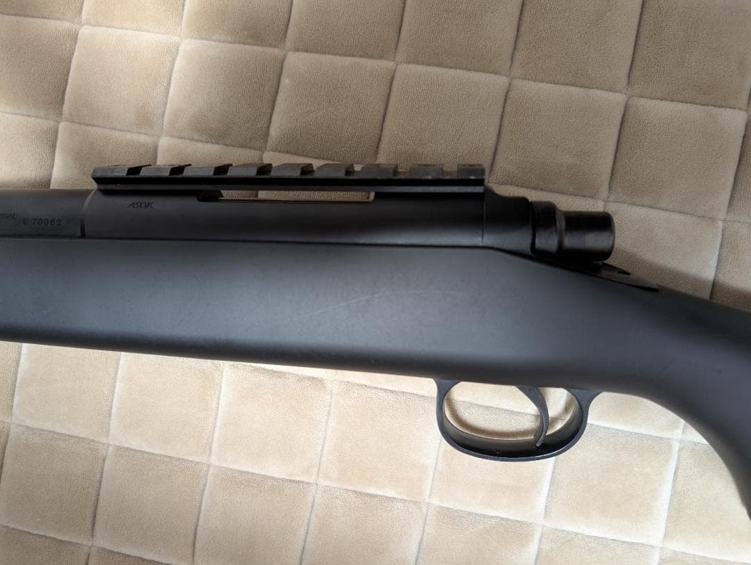 vsr-10 Gスペック　マガジン2個