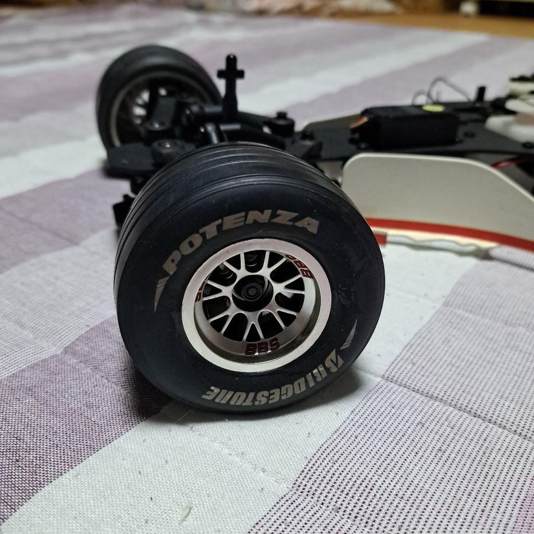 ディアゴスティーニ、フェラーリF1エンジンカー