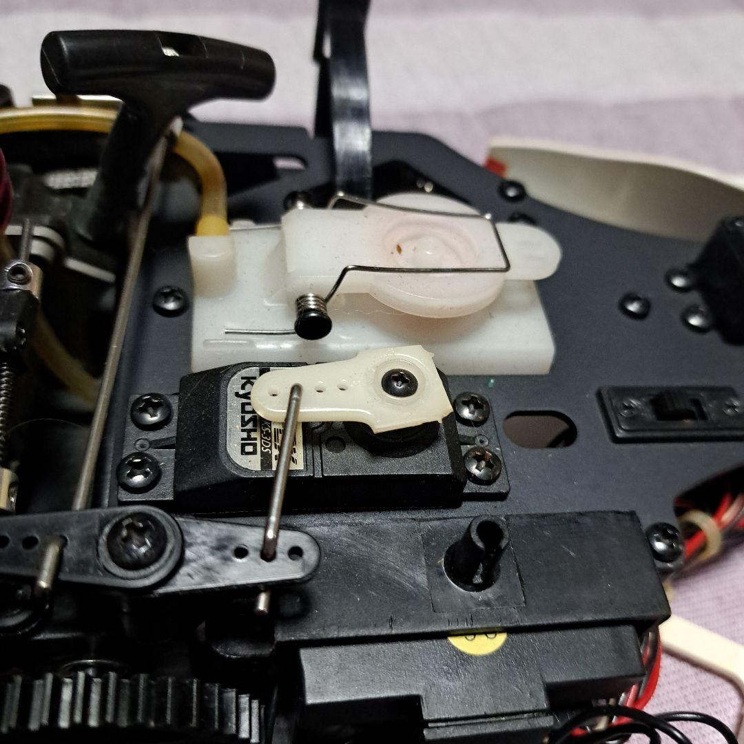 ディアゴスティーニ、フェラーリF1エンジンカー