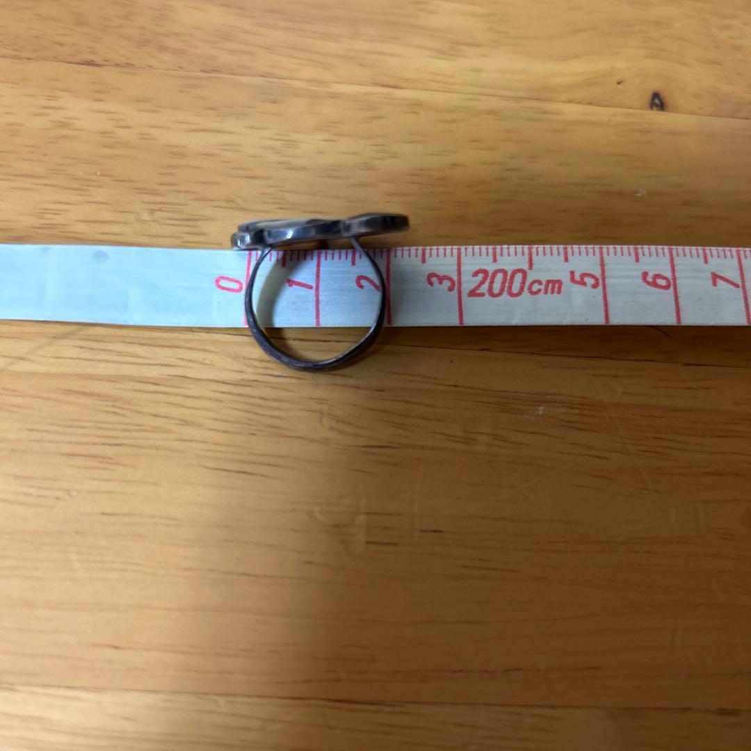 値下げ中　ズニ族　ミッキーマウス