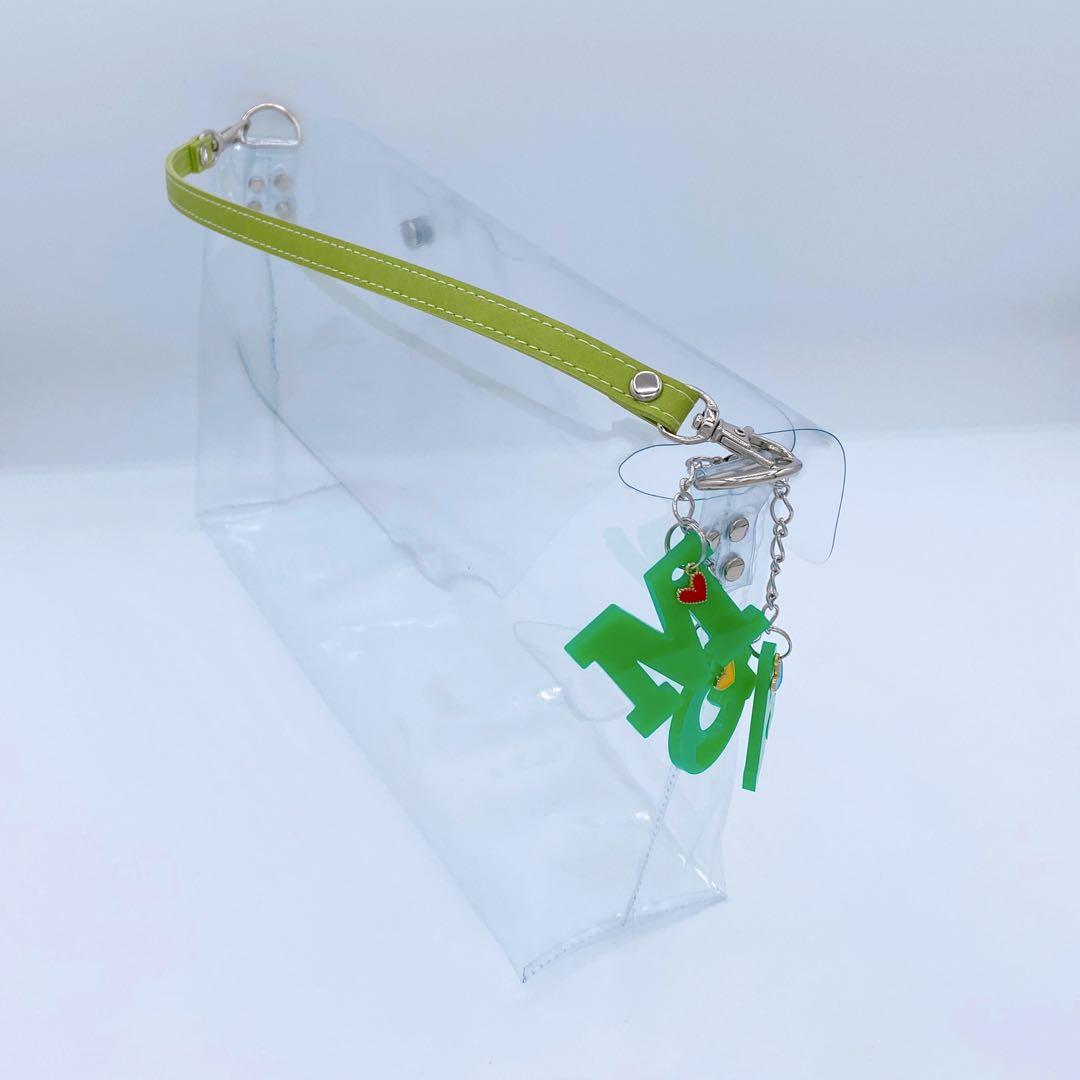 ミーシャページ