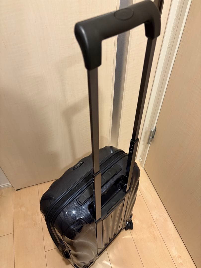 サムソナイト シーライト スピナー55