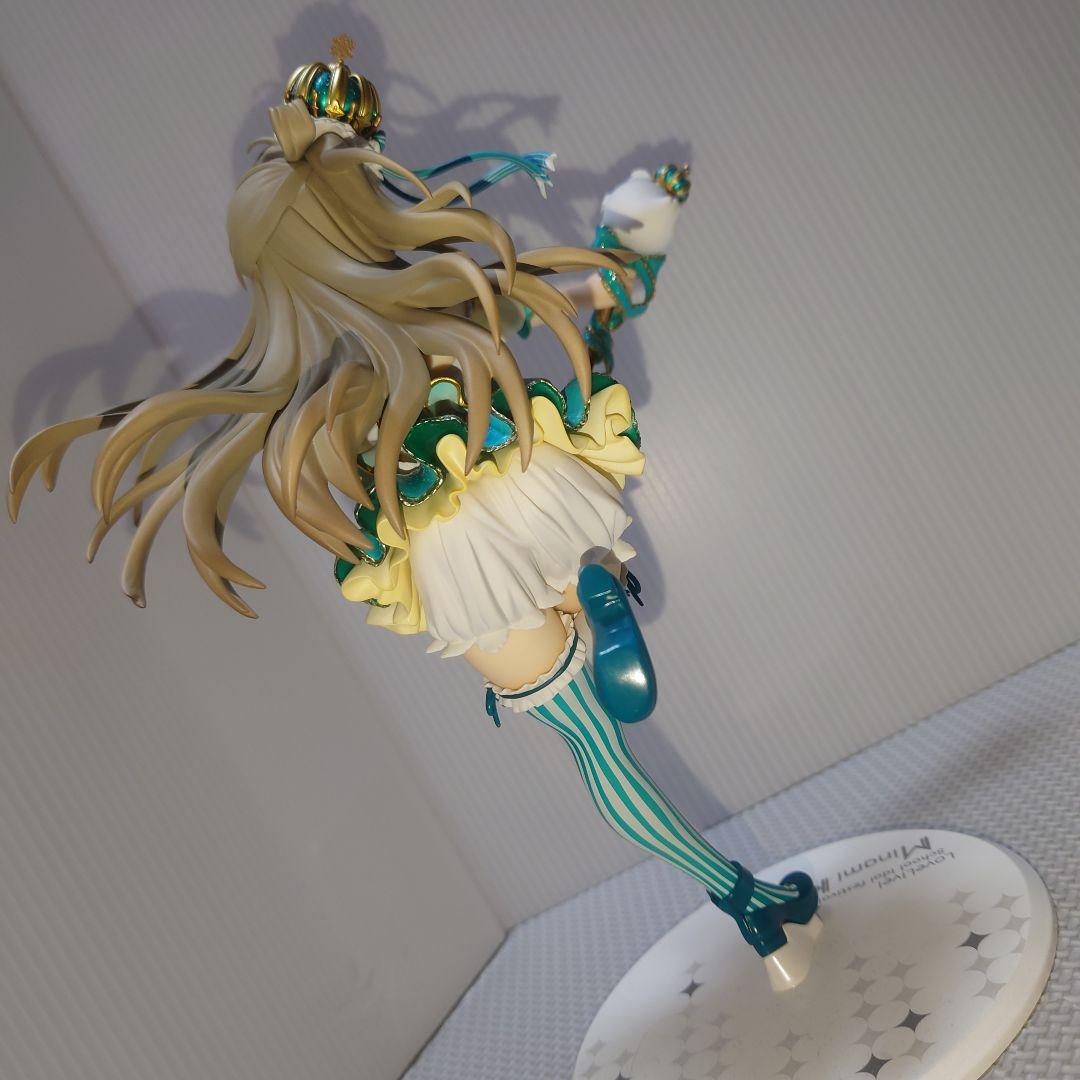 ALTER ラブライブ 南ことり 1/7 スケール フィギュア アルター