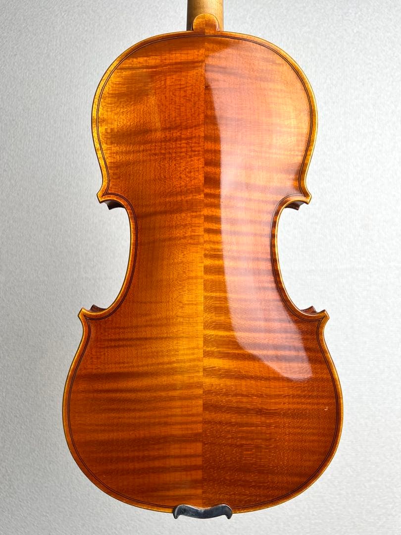 Anton Prell #Ⅱ ドイツ製バイオリンセット 2013年製