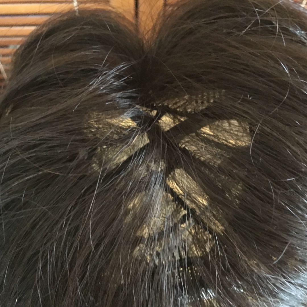 ぼむぼむ。 新品未使用　レオンカ トップピース　SF-T78.