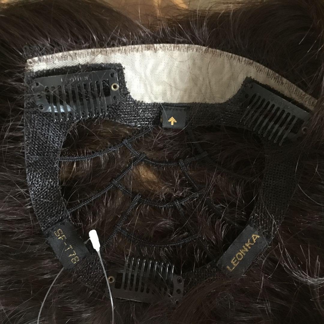 ぼむぼむ。 新品未使用　レオンカ トップピース　SF-T78.