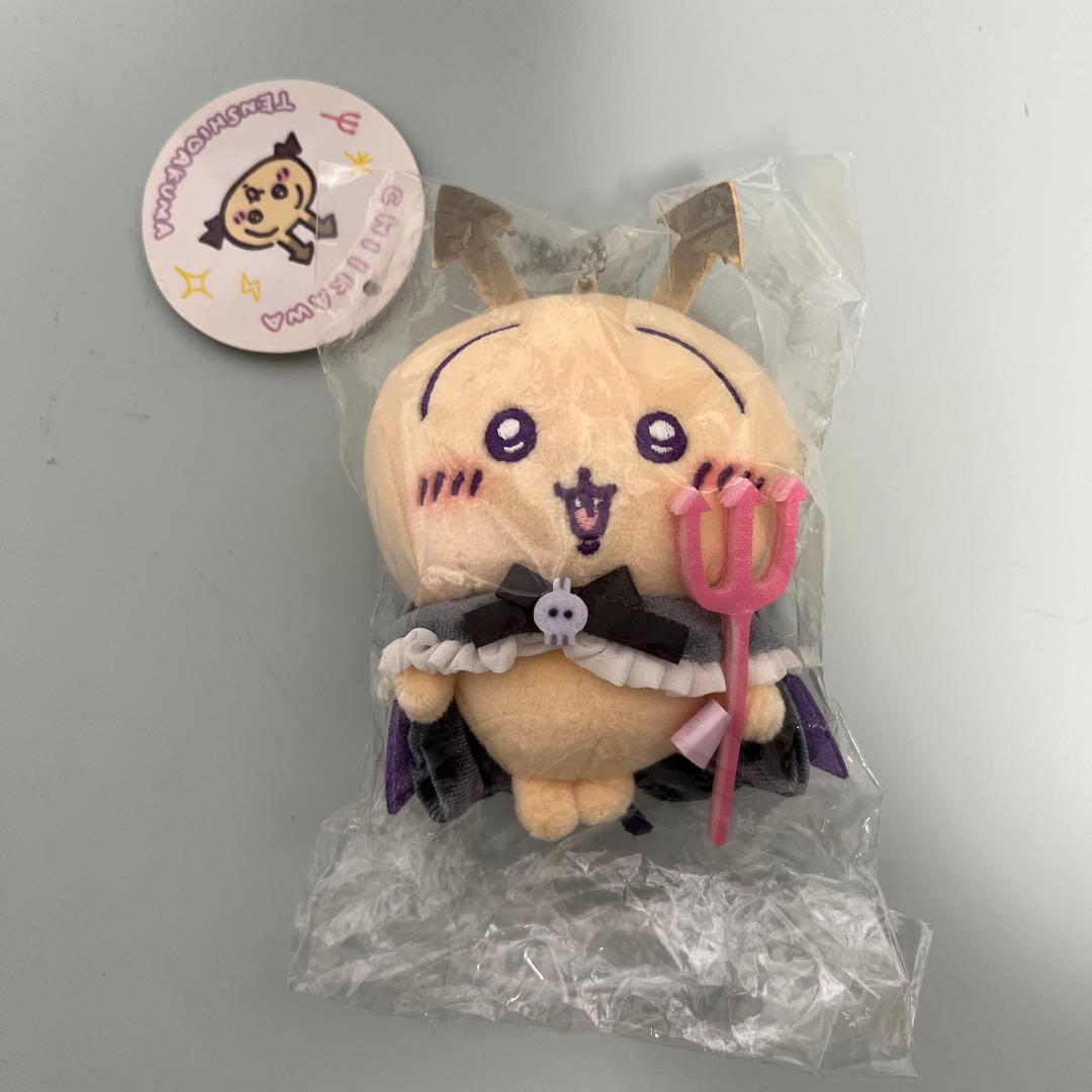 ちいかわ　まとめ売り　うさぎ　モモンガ　古本屋　あのこ　ぬいぐるみ　マスコット