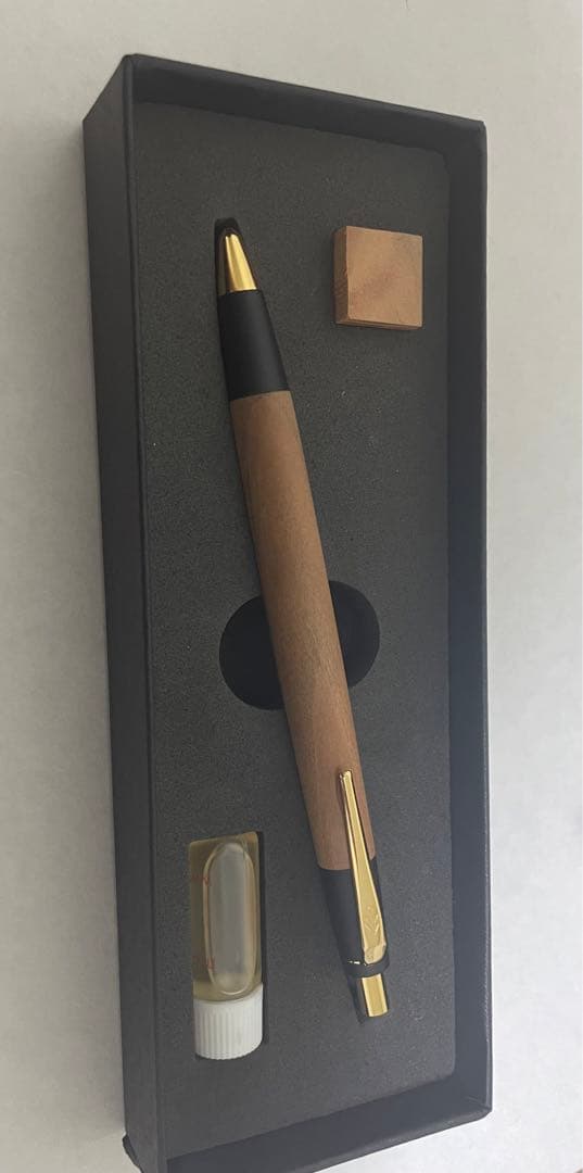 野原工芸　梅　シャープペンシル　0.5mm MP