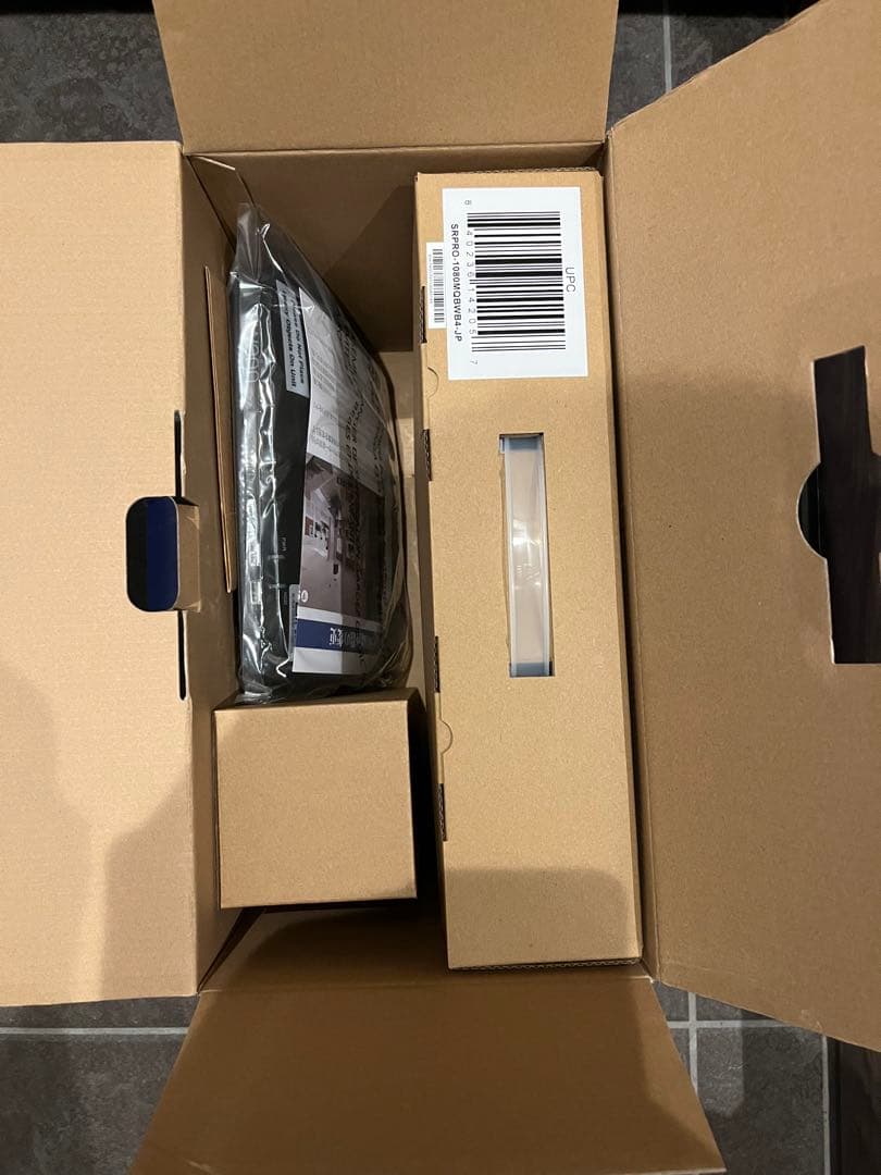 【❤︎ まゆちゃん❤︎】 Swann 防犯カメラ4台 DVRセット 開封のみ