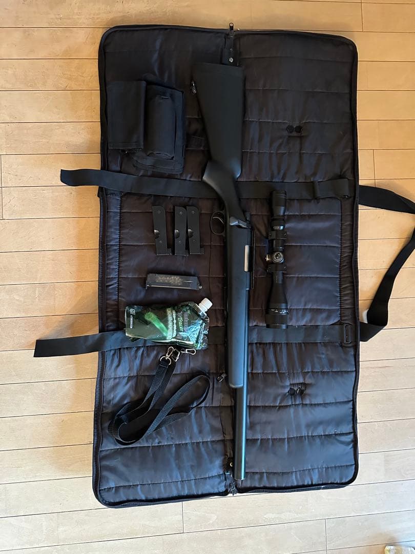 東京マルイ エアガン VSR-10 Gスペック