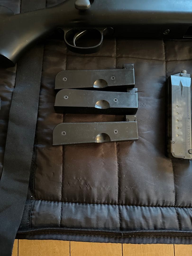 東京マルイ エアガン VSR-10 Gスペック