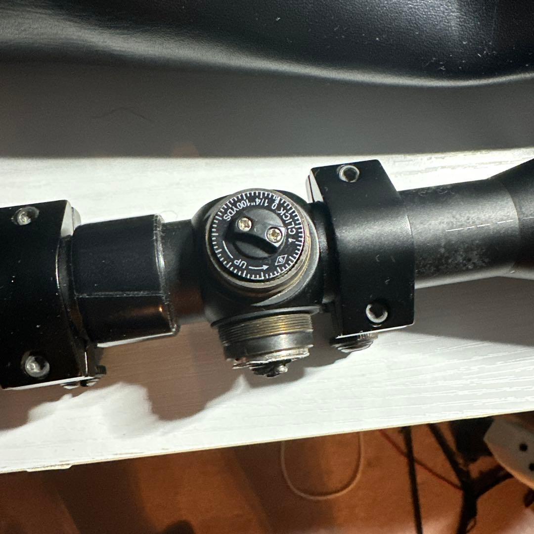 東京マルイ エアガン VSR-10 Gスペック