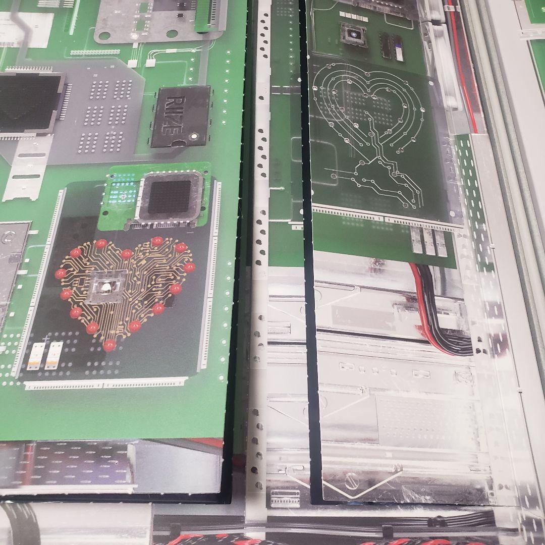 RIIZE シーグリ 2026【unrealriize】ランダム：ウンソク