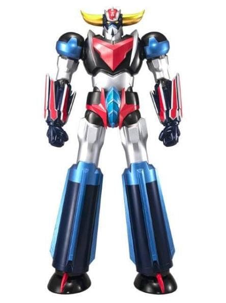 ジャンボソフビフィギュア グレンダイザー(グレンダイザーU) (完成品)