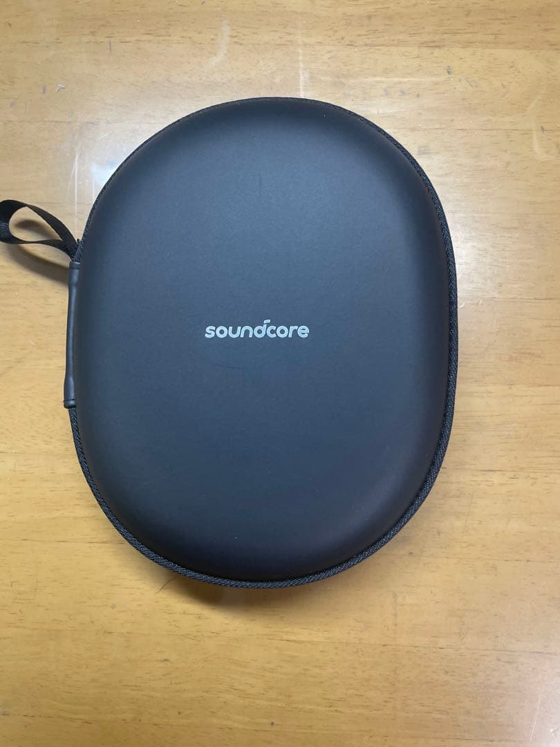AnkerSoundcore SPACE Q45 ワイヤレスヘッドホン