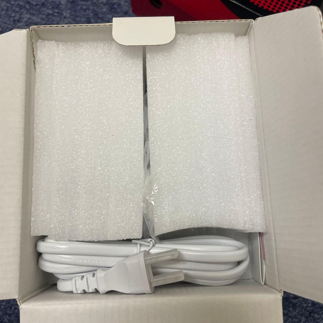 FESTINO(フェスティノ) フェイシャル クレンジング ナノスチーマー