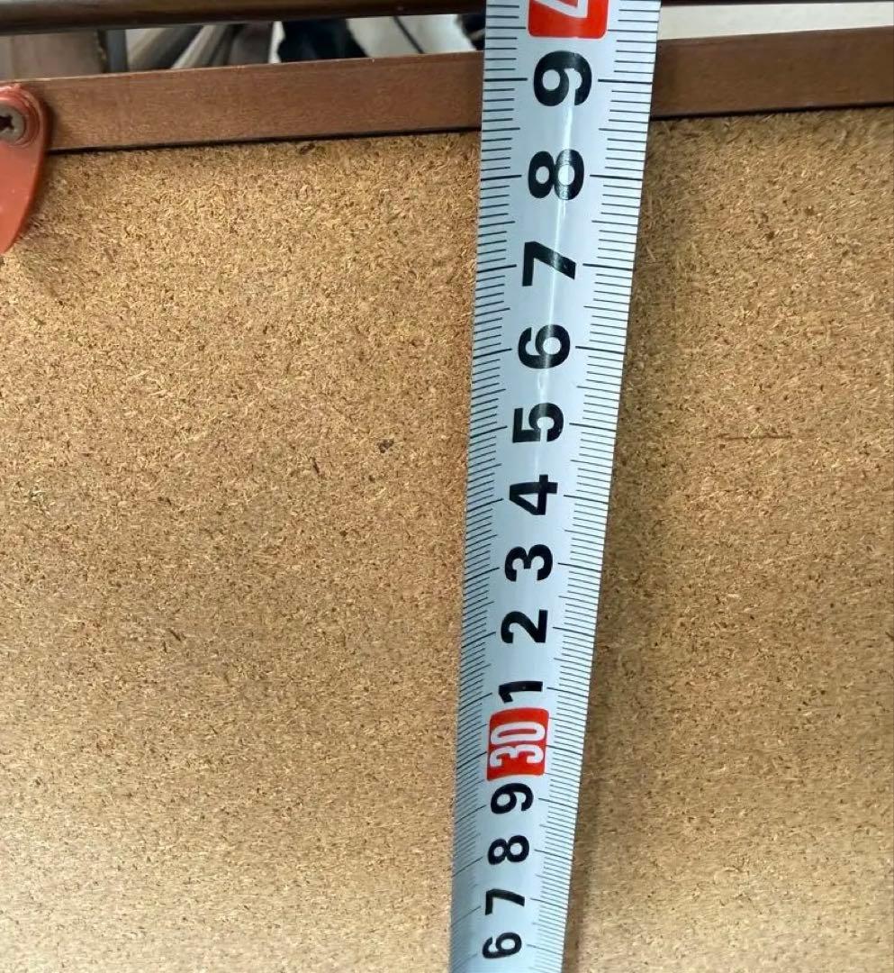 竹久夢二　木版画【眉をかく女】　送料込み0120